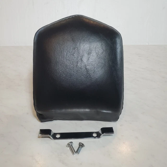OEM SWITCHBACK 2011-2016 Genuine Harley Dyna Sissy Bar, Passenger ...