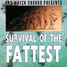 Survival Of The Fattest Vol. 2 von Various | CD | Zustand gut