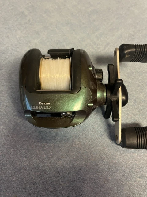 reel shimano 1000 AX 1000FB — Ted's Sports Center Vintage reel repair; Eagle worm shaft and other Color:FRSW10000 21XRS