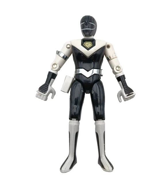 JOUET FIGURINE BIOMAN 2 Maskman Force Rose Pink Die Cast Loose Bandai 87 Toy EUR 29,99 - FR