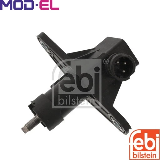 SENSOR PNEUMATIC SUSPENSION Level 46579 For Volvo B12 Fh16/Ii 9700 9900 ...