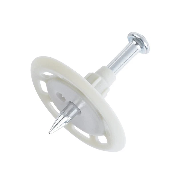 Index Fpc303708 Clavos Con Arandela De Plastico Para Geotextiles