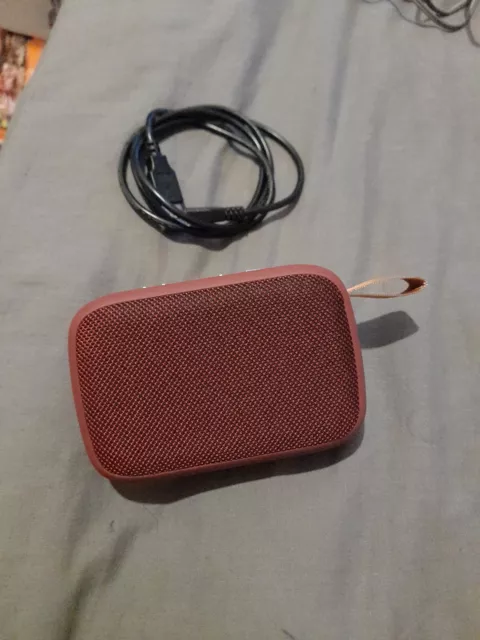 Ihip flame hot sale speaker