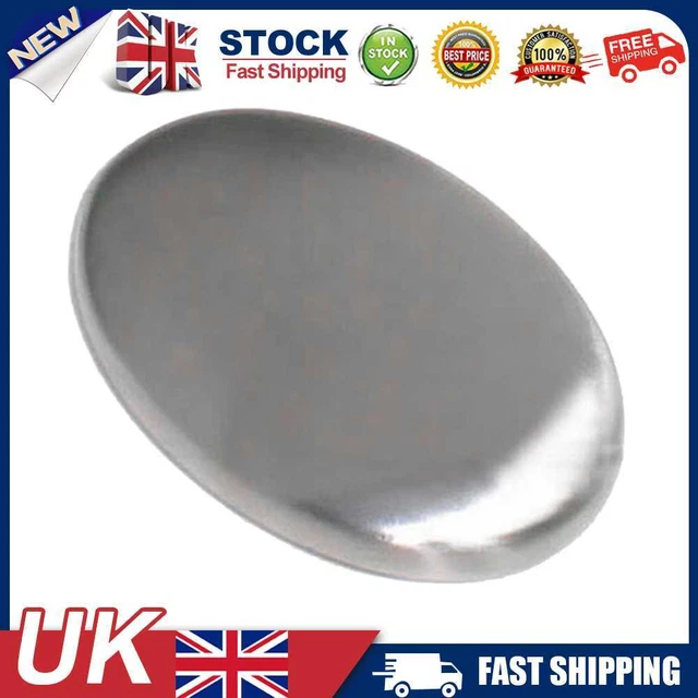EB# Odor Remover Stainless Steel Soap Kitchen Eliminating Deodorize Cleaning Too