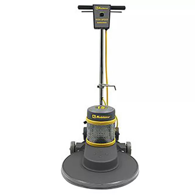 Koblenz 1.5 Horsepower High Speed Floor Burnisher with 20 Inch Pad (Open Box) Koblenz 1.5 Horsepower High Speed Floor Burnisher with 20 Inch Pad (Open Box)