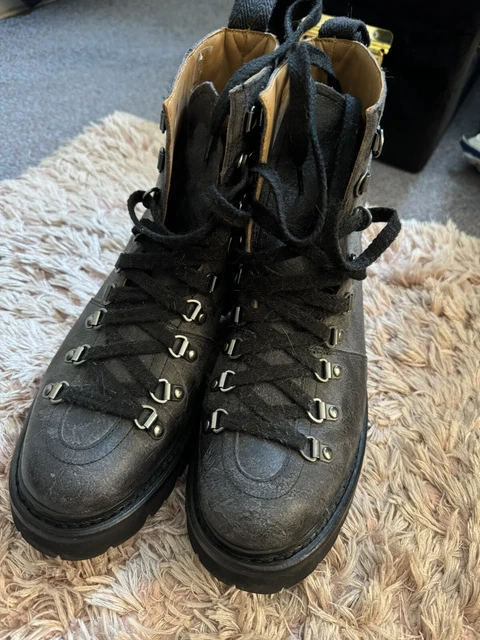 Grenson boots holly deals