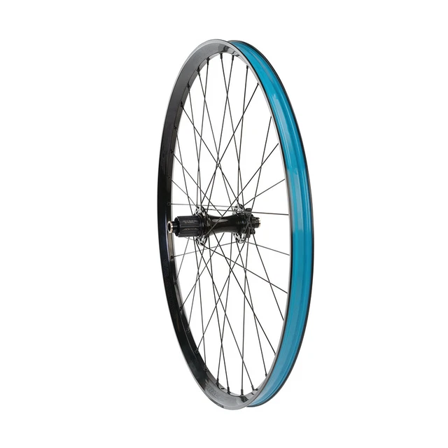 Halo Gravitas MT Downhill Supadrive 6B Scheibennabe 150/157 mm S-Boost Shimano Sram