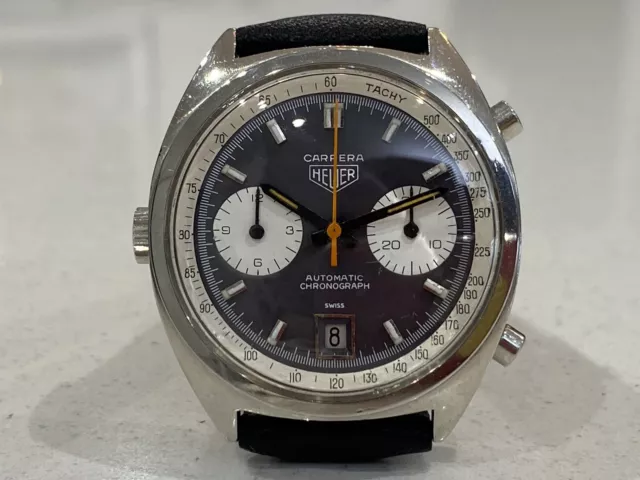 Tag heuer carrera 1153 hotsell