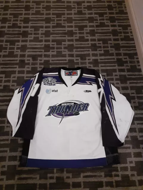 2014-2015 Matt Taorminca AHL All-Star Game Worn-Warm-Up jersey. – Hockey  Jersey