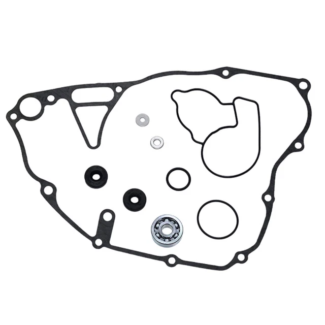 Psychic Water Pump Repair Kit for Kawasaki KX250F fits 2009-2021 & 2021 KX250X