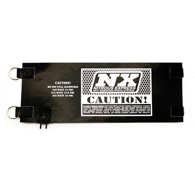Nitrous Express 15942 Nitrous Bottle Heater Element