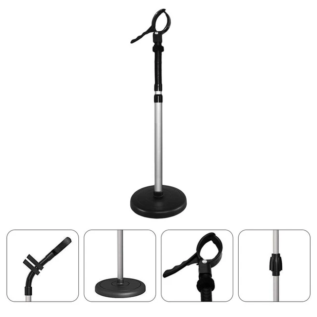 Soporte ajustable secador de pelo salón peluquero estante de almacenamiento