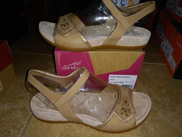Dansko blythe hotsell
