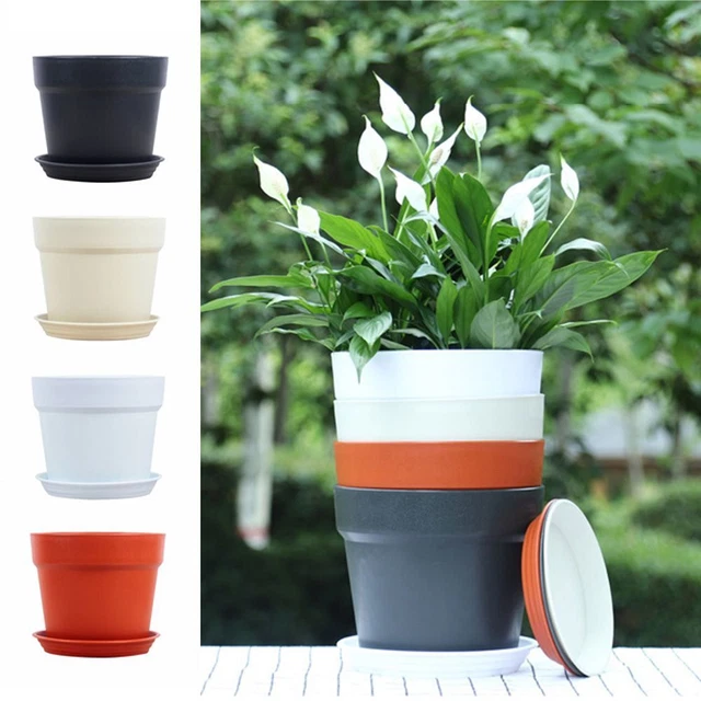 inférieur Accueil Pots de fleurs Planteur Pot de Plante Boîte succulente