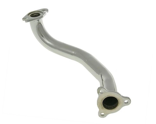 Collecteur déchappement ouvert 2T ATU Explorateur Race GT50, Spine GE50