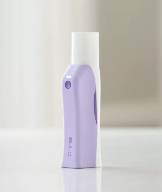 BULO Breathing Trainer