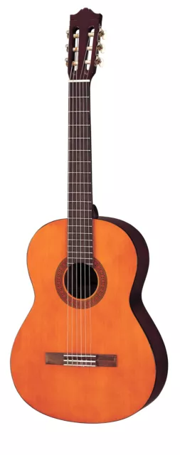 Guitarra de Concierto Yamaha C40 II Bolsa Incl.
