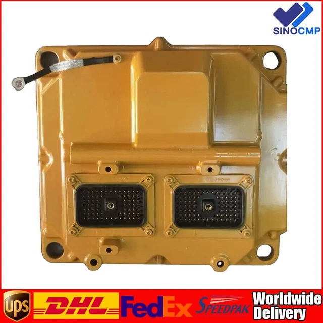 Original ECU Controller 357-2083 for CAT 314E 320E C18 C4.4 C6.6 C7.1 Engine DHL