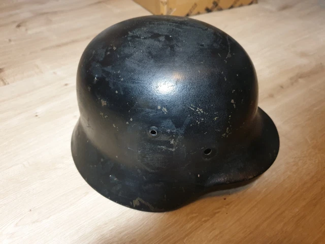 Stahlhelm Wehrmacht Bundeswehr NVA M42 M35 M40 Helm WK2