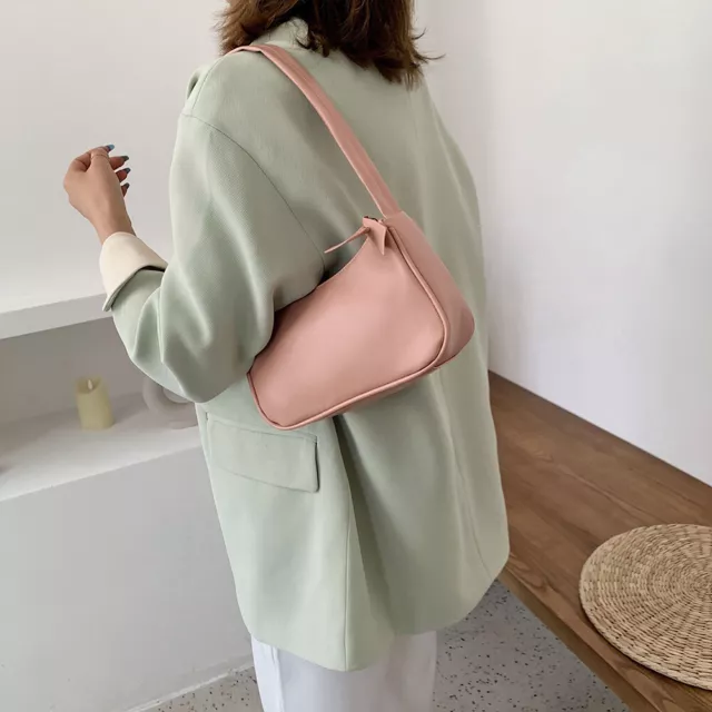 Everpertuk borsa a tracolla donna, borsa a tracolla retrò borsa, borsa a tracolla donna Lede
