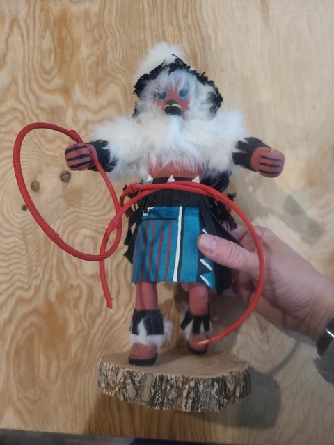 Jose Ken Hoop Dancer