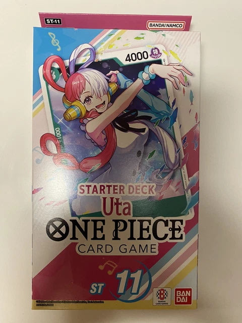 Cartes One Piece : Display, Booster, Coffret et Accessoires