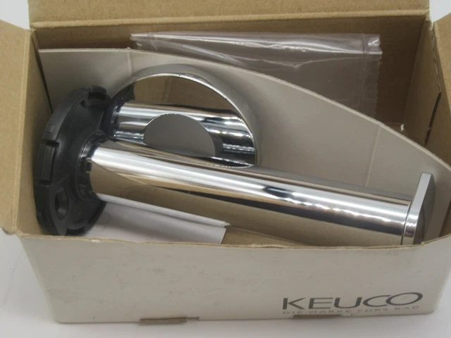 Keuco 14985070000 Papiertuchspender Plan, edelstahl finish Keuco 14985070000 Papiertuchspender Plan, edelstahl finish