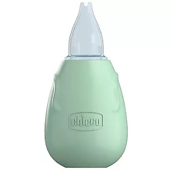 CHICCO Traditional nasal aspirator