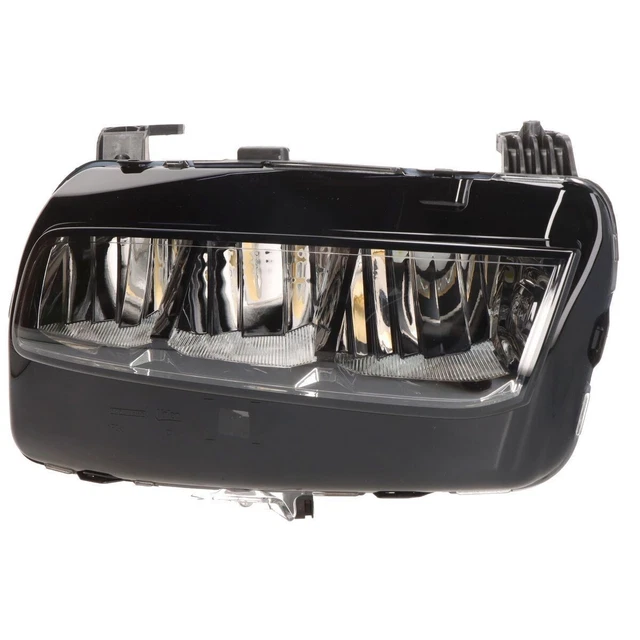 Feu Arrière Droit Pour Opel Insignia G09 2013-2017 – Type DEPO – Neuf – Référence 1216807