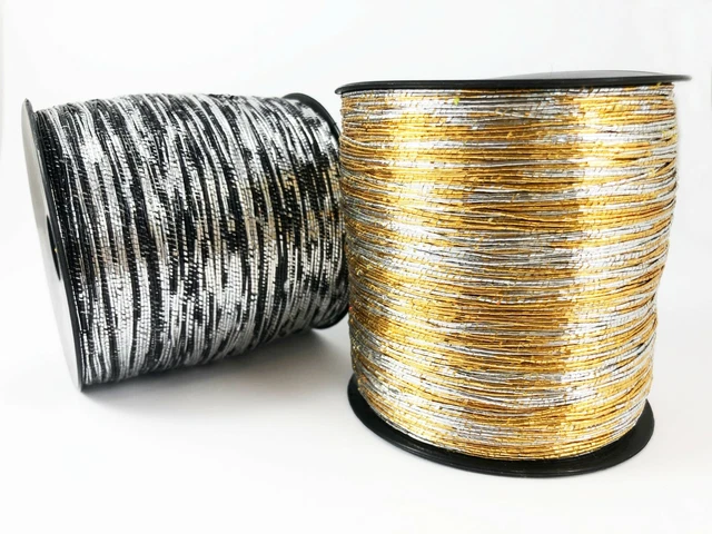 CORDINO SWAN Rowen Glitter 300 Tresfere EUR 12,00 PicClick IT