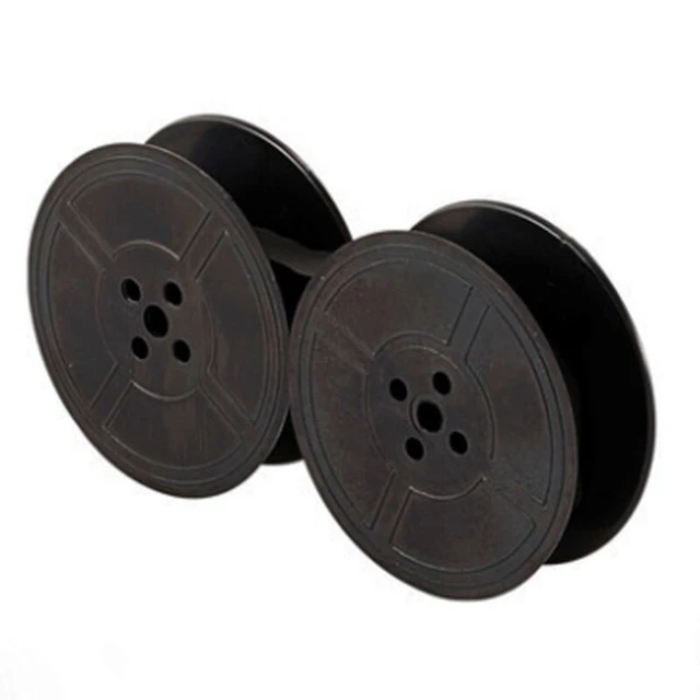 Retro Typewriter ML80 Ribbon Twin Spool for  ML80,,82,83,92 Replacement