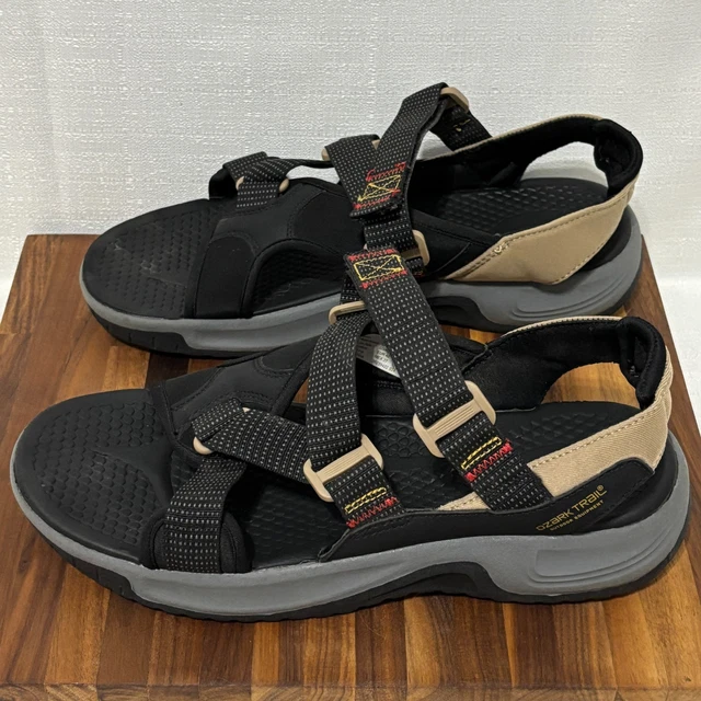 ワンダー　wander .etc モデルFD:08 グレー　27.5cm Sandals, Men's Shoes, Men, Clothing, Shoes & Accessories - PicClick AU