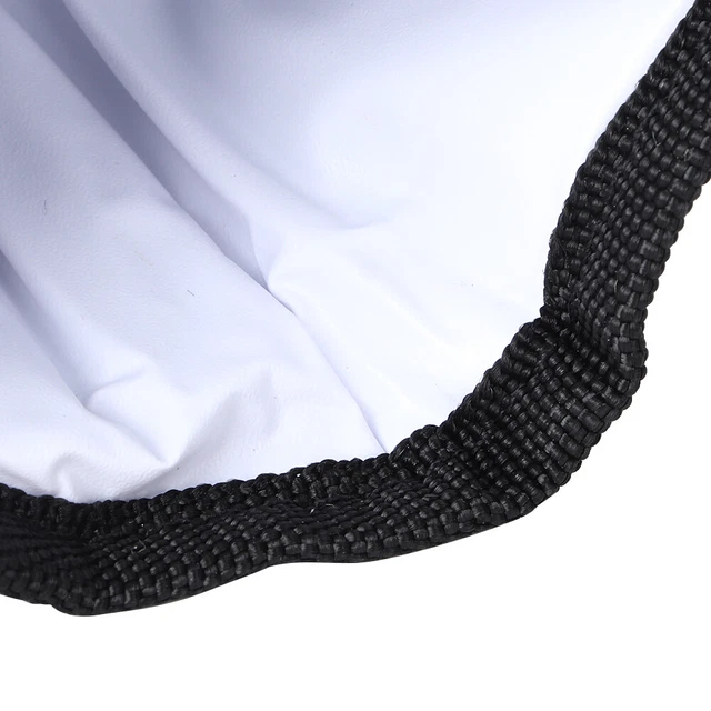 Waterproof Baby Stroller Bottle Cup Holder Drink Pocket Bag For Pushchair MX