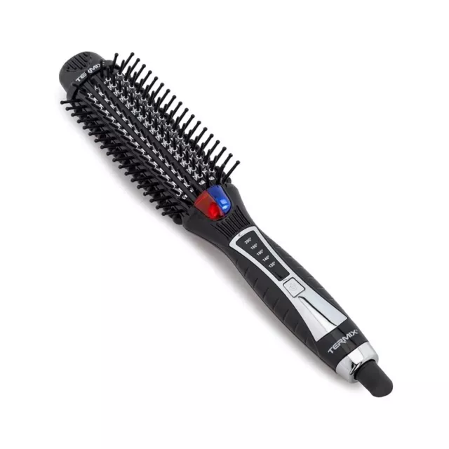 Spazzola Elettrica Per Capelli TERMIX Pro Flat Brush