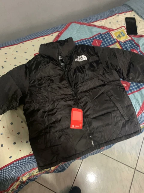 The North Face - Giacca Nuptse 700