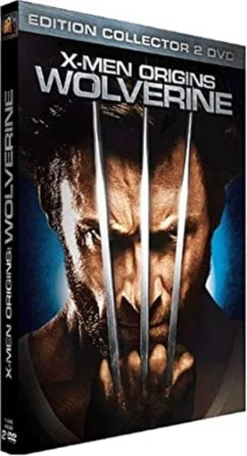 X-Men Origins: Wolverine - jeu vidéo Jeux PS3 - Prix & Rareté X-Men Origins: Wolverine - jeu vidéo Jeux PS3 - Prix & Rareté