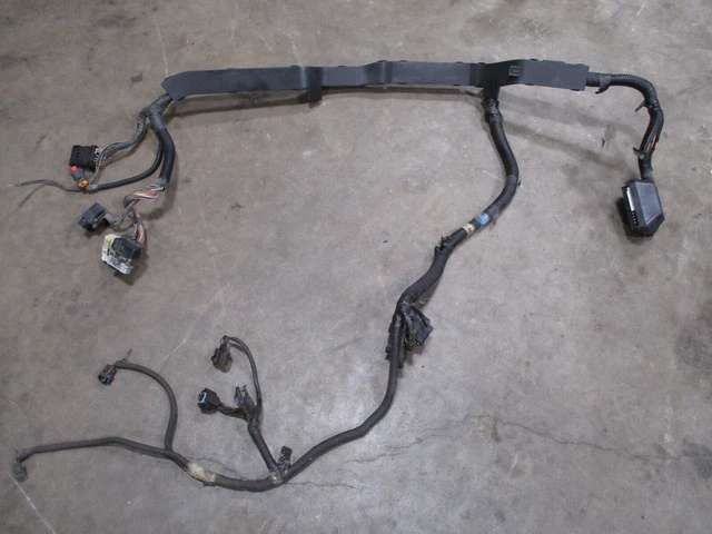 03 Dodge 5.9L Cummins Transmission Wiring Harness (Auto) P/N 56045739AC