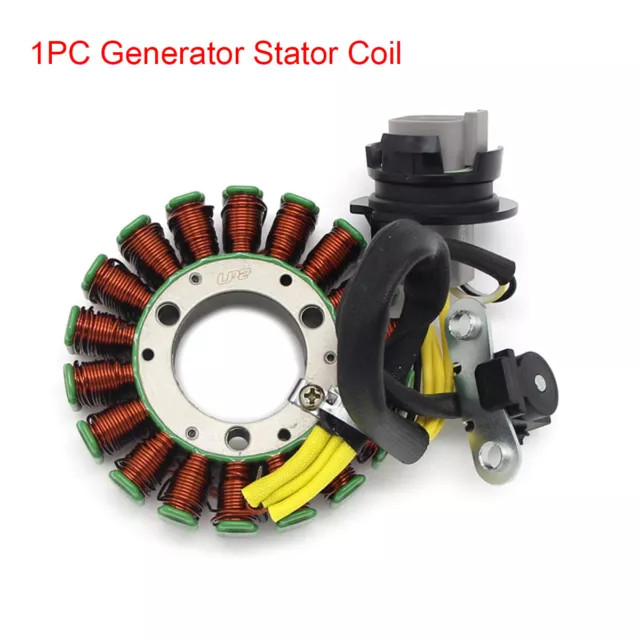 1PCS Engine Stator Coil For Sea-Doo GSX GTX LRV SPX XP RX 800 951 1995-2003