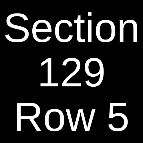 2 Tickets LSU Tigers vs. Alabama Crimson Tide Baseball 4/30/23 Baton Rouge, LA
