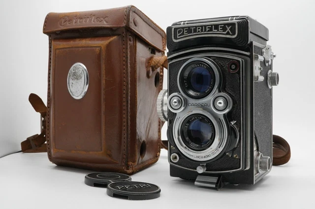 Mamiya Six 6 Type K 6x6 6x4.5 Appareil photo télémétrique