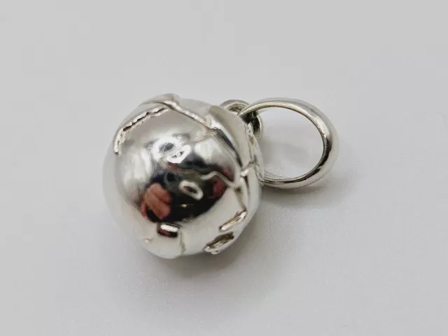 Links of london globe charm deals