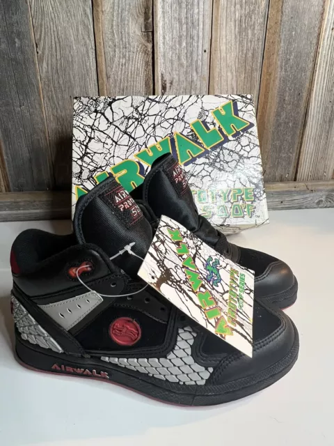 Airwalk Prototype FOR SALE PicClick