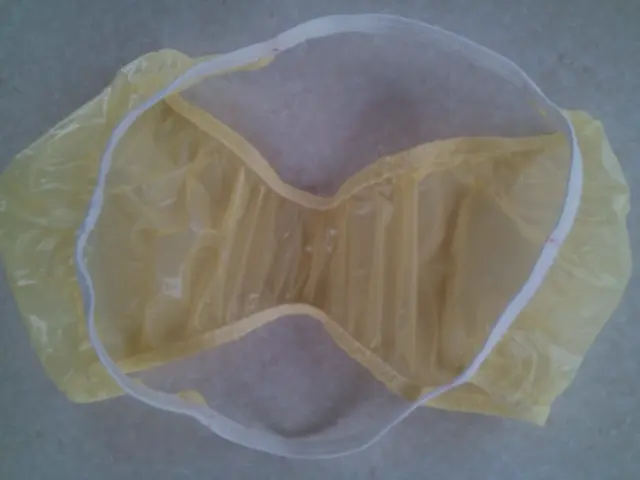 Sissy Panties Hand Made FOR SALE! - PicClick UK