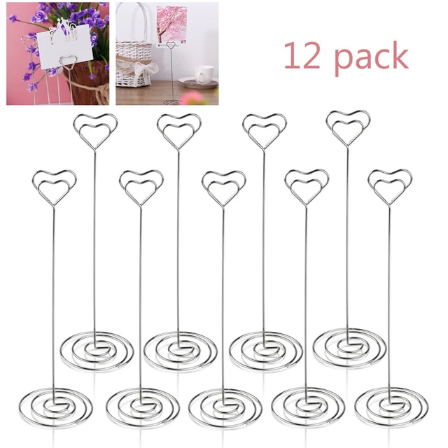 Clip memo clip note supporto fotografico riunione