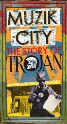 Muzik City-the Story of Trojan by Various, Trojan | CD | condition good