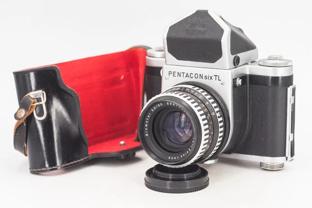 Agilux: Agiflex II Price Guide: estimate a camera value