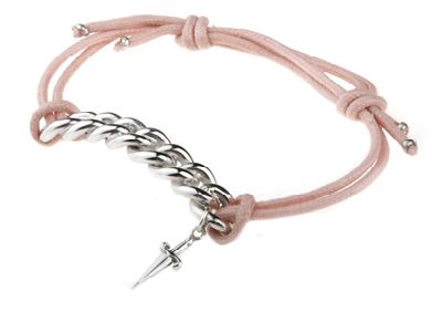BRACCIALE CESARE PACIOTTI JEWELS BR0392B IN ARGENTO 