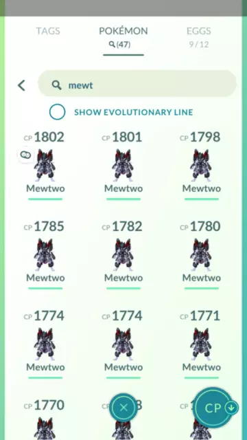 Buy Pokemon Odex mewtwo armored Pokemon GO 1210127