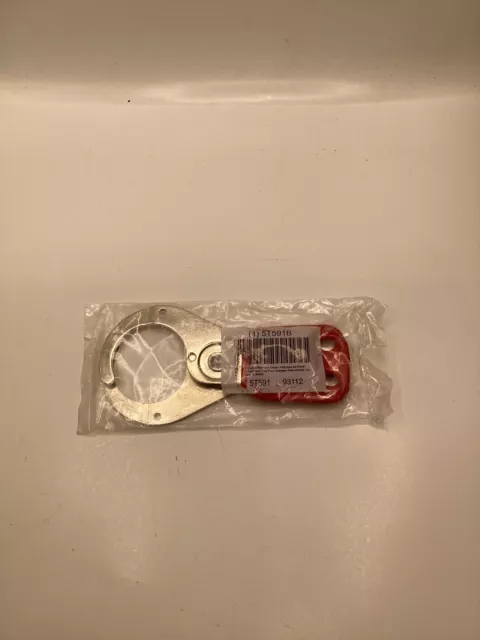 (QTY 6) Pack Condor Master Lockout Hasp Clamp Safety *FAST SHIPPING*