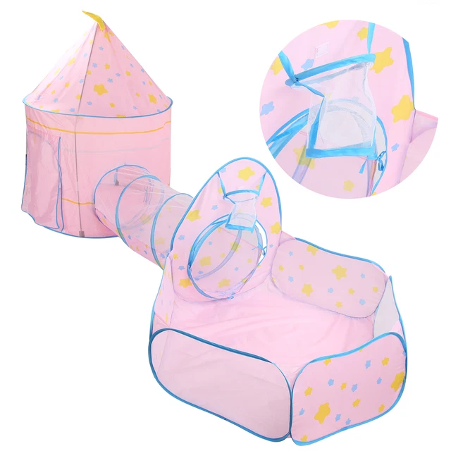 Tente anti-uv bébé breezynest de Beaba sur allobébé